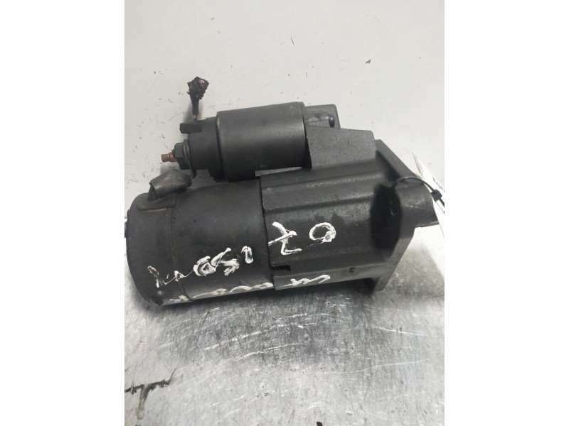 Recambio de motor arranque para renault laguna iii authentique referencia OEM IAM   