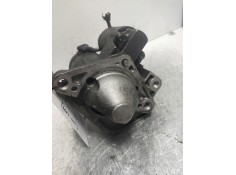 Recambio de motor arranque para renault laguna iii authentique referencia OEM IAM    2