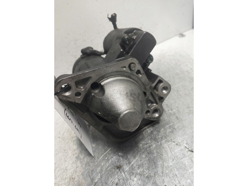Recambio de motor arranque para renault laguna iii authentique referencia OEM IAM   