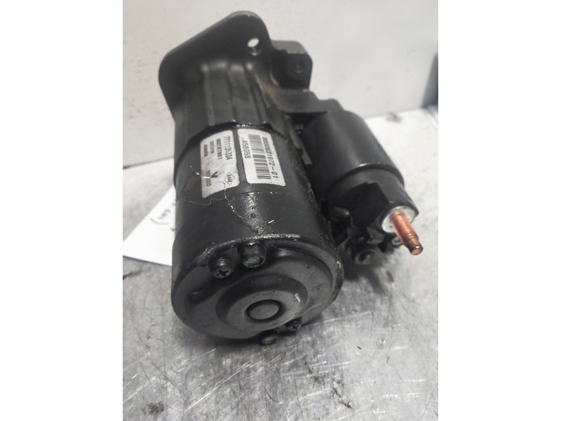 Recambio de motor arranque para renault laguna iii authentique referencia OEM IAM   