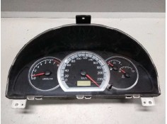 Recambio de cuadro instrumentos para daewoo nubira berlina 1.6 cat referencia OEM IAM 96499003 200442200D 3I16 HM