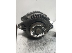 Recambio de alternador para nissan almera (n16/e) comfort referencia OEM IAM   