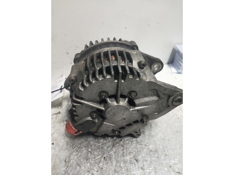 Recambio de alternador para nissan almera (n16/e) comfort referencia OEM IAM   