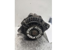 Recambio de alternador para nissan almera (n16/e) luxury (a,i,e) referencia OEM IAM 231005M310  