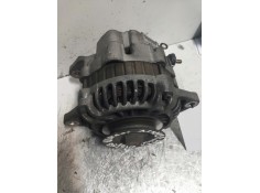 Recambio de alternador para nissan almera (n16/e) luxury (a,i,e) referencia OEM IAM 231005M310   2