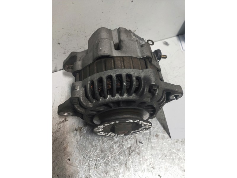 Recambio de alternador para nissan almera (n16/e) luxury (a,i,e) referencia OEM IAM 231005M310  
