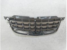 Recambio de rejilla delantera para ssangyong kyron referencia OEM IAM    2