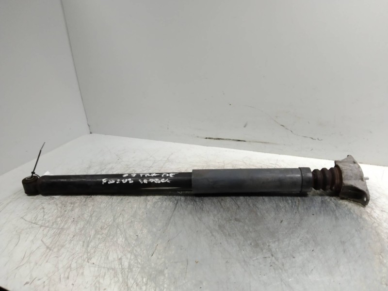 Recambio de amortiguador trasero para ford focus lim. (cb4) 1.8 tdci turbodiesel cat referencia OEM IAM   