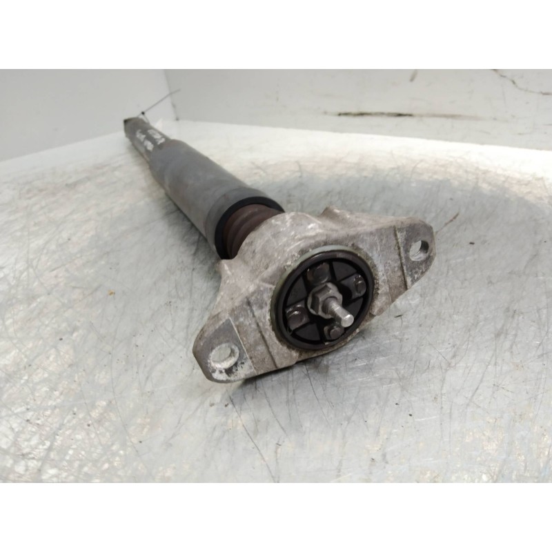 Recambio de amortiguador trasero para ford focus lim. (cb4) 1.8 tdci turbodiesel cat referencia OEM IAM   