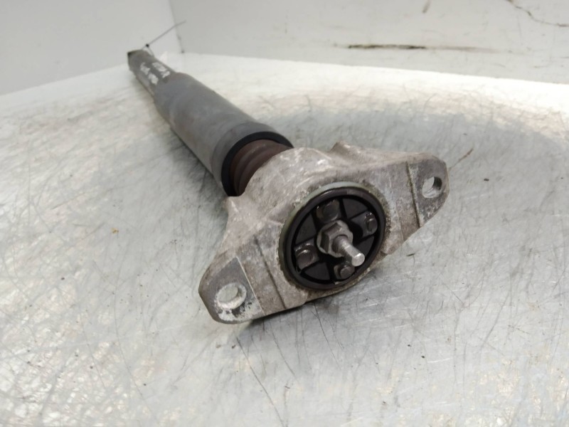 Recambio de amortiguador trasero para ford focus lim. (cb4) 1.8 tdci turbodiesel cat referencia OEM IAM   