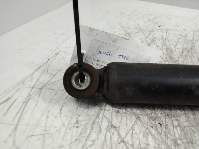 Recambio de amortiguador trasero para ford focus lim. (cb4) 1.8 tdci turbodiesel cat referencia OEM IAM   