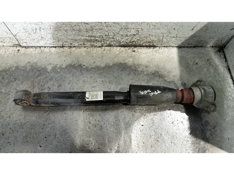 Recambio de amortiguador trasero derecho para audi sq5 (8r) 3.0 tdi quattro referencia OEM IAM 8R0035AE  