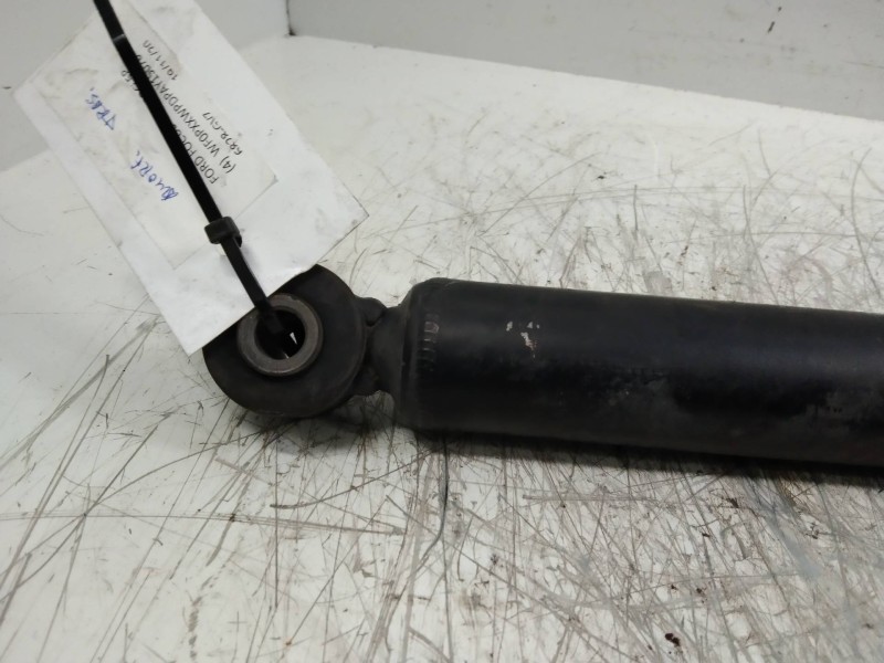 Recambio de amortiguador trasero para ford focus lim. (cb4) trend referencia OEM IAM   