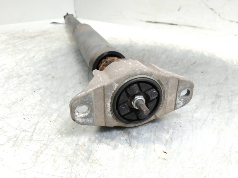 Recambio de amortiguador trasero para ford focus lim. (cb4) trend referencia OEM IAM   