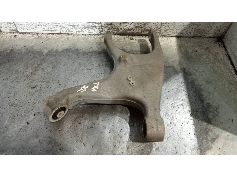 Recambio de brazo suspension inferior trasero derecho para audi sq5 (8r) 3.0 tdi quattro referencia OEM IAM   