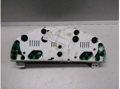 Recambio de cuadro instrumentos para daewoo nubira berlina 1.6 cat referencia OEM IAM 96499003 200442200D 3I16 HM 2