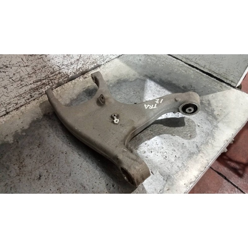 Recambio de brazo suspension inferior trasero izquierdo para audi sq5 (8r) 3.0 tdi quattro referencia OEM IAM 8R0505311F  