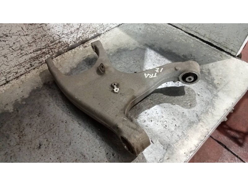 Recambio de brazo suspension inferior trasero izquierdo para audi sq5 (8r) 3.0 tdi quattro referencia OEM IAM 8R0505311F  