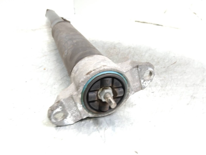 Recambio de amortiguador trasero para ford focus lim. 1.6 tdci cat referencia OEM IAM   