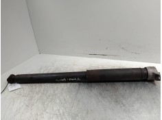 Recambio de amortiguador trasero para ford focus lim. 1.6 tdci cat referencia OEM IAM   