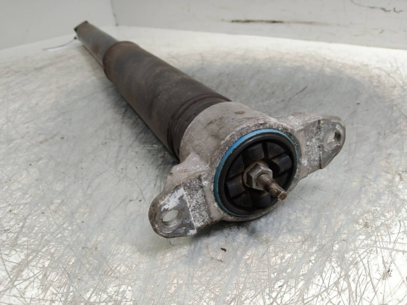 Recambio de amortiguador trasero para ford focus lim. 1.6 tdci cat referencia OEM IAM   