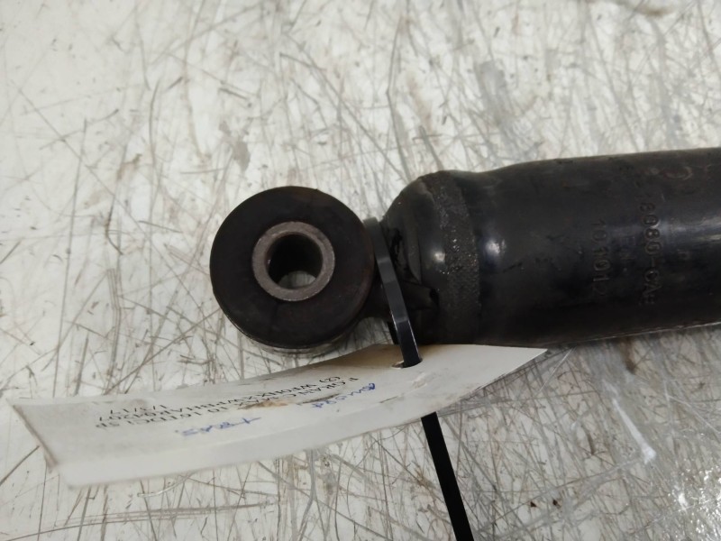 Recambio de amortiguador trasero para ford grand c-max 1.6 tdci cat referencia OEM IAM   
