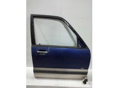 Recambio de puerta delantera derecha para opel monterey referencia OEM IAM   