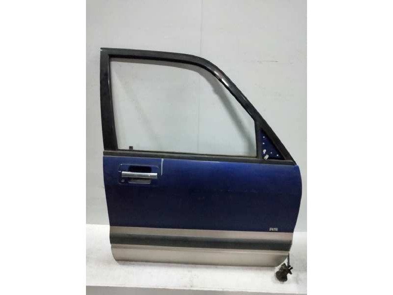 Recambio de puerta delantera derecha para opel monterey referencia OEM IAM   
