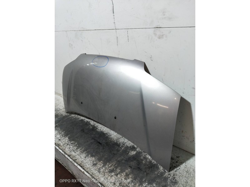 Recambio de capot para hyundai h 1 h 1 furg.caja cerr.c. quinta referencia OEM IAM   