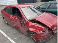 citroen xsara coupe del año 2002