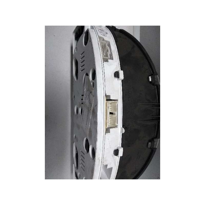 Recambio de cuadro instrumentos para daewoo nubira berlina 1.6 cat referencia OEM IAM 96499003 200442200D 3I16 HM