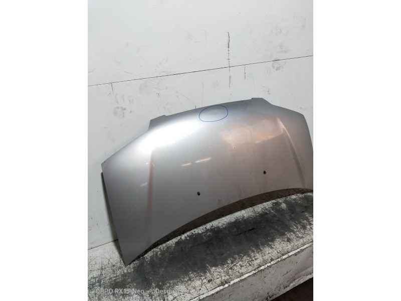Recambio de capot para hyundai h 1 h 1 furg.caja cerr.c. quinta referencia OEM IAM   