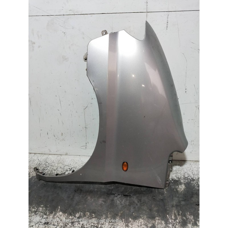 Recambio de aleta delantera izquierda para hyundai h 1 h 1 furg.caja cerr.c. quinta referencia OEM IAM   