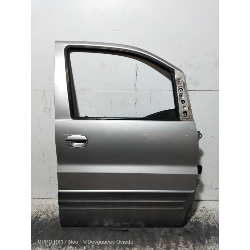 Recambio de puerta delantera derecha para hyundai h 1 h 1 furg.caja cerr.c. quinta referencia OEM IAM   4P