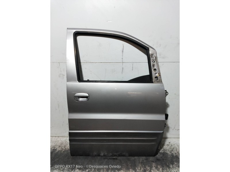 Recambio de puerta delantera derecha para hyundai h 1 h 1 furg.caja cerr.c. quinta referencia OEM IAM   4P
