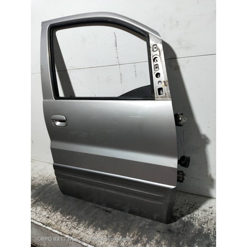 Recambio de puerta delantera derecha para hyundai h 1 h 1 furg.caja cerr.c. quinta referencia OEM IAM   4P