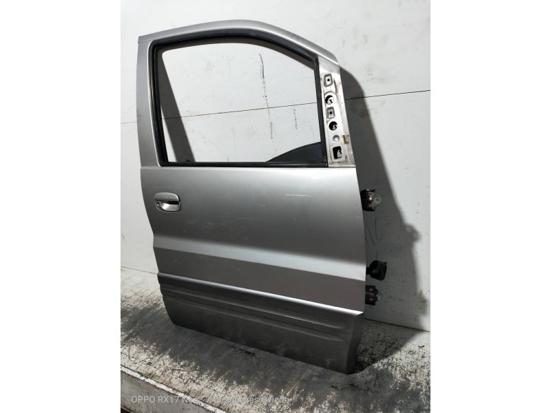 Recambio de puerta delantera derecha para hyundai h 1 h 1 furg.caja cerr.c. quinta referencia OEM IAM   4P