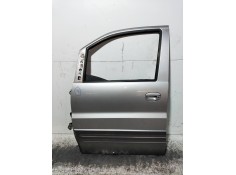 Recambio de puerta delantera izquierda para hyundai h 1 h 1 furg.caja cerr.c. quinta referencia OEM IAM   4P