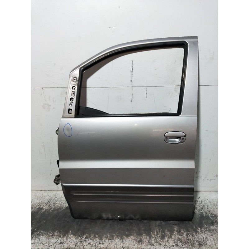 Recambio de puerta delantera izquierda para hyundai h 1 h 1 furg.caja cerr.c. quinta referencia OEM IAM   4P