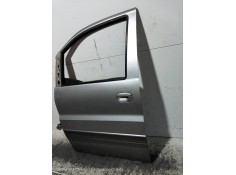 Recambio de puerta delantera izquierda para hyundai h 1 h 1 furg.caja cerr.c. quinta referencia OEM IAM   4P 2