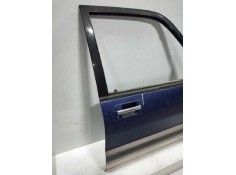 Recambio de puerta delantera derecha para opel monterey referencia OEM IAM    2