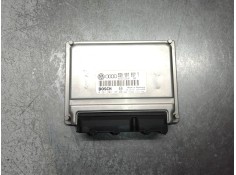 Recambio de centralita motor uce para audi a4 avant (b5) 1.8 t referencia OEM IAM 0261204185 8D0907557T 