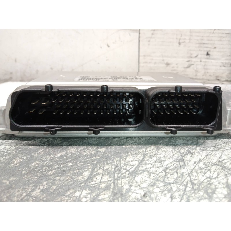 Recambio de centralita motor uce para audi a4 avant (b5) 1.8 t referencia OEM IAM 0261204185 8D0907557T 