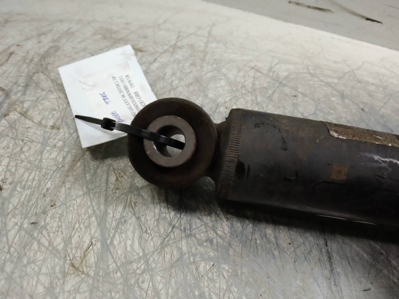 Recambio de amortiguador trasero para ford galaxy (ca1) 2.0 tdci cat referencia OEM IAM   
