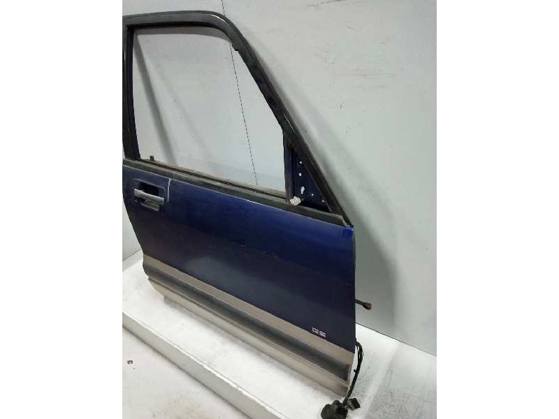 Recambio de puerta delantera derecha para opel monterey referencia OEM IAM   