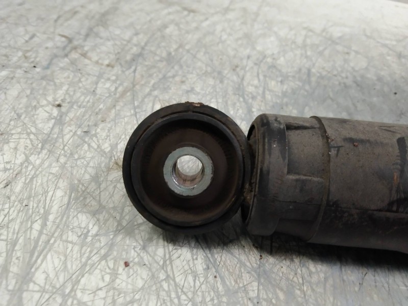 Recambio de amortiguador trasero para ford ka (ccu) titanium+ referencia OEM IAM   