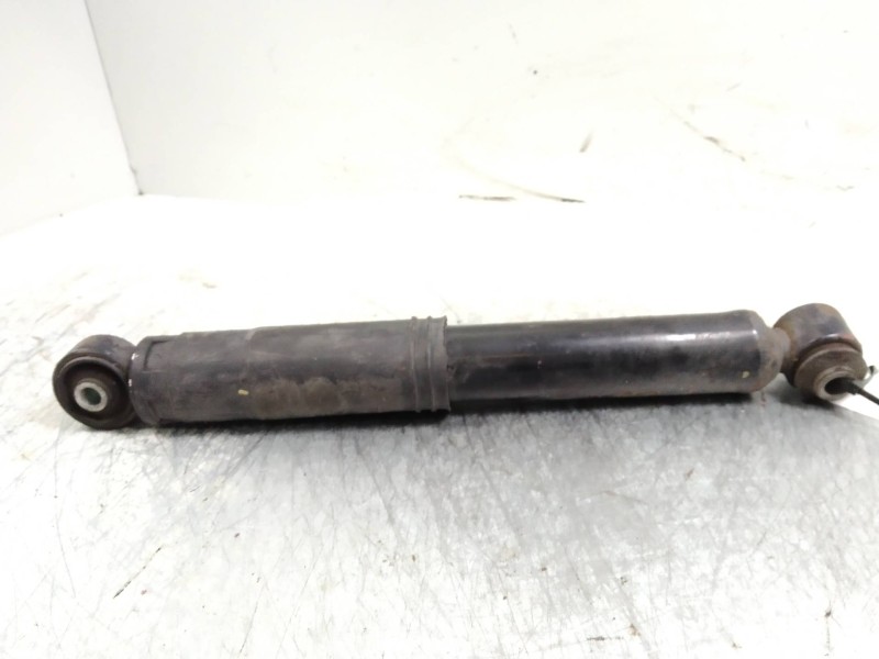 Recambio de amortiguador trasero para ford ka (ccu) titanium+ referencia OEM IAM   