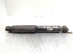 Recambio de amortiguador trasero para ford ka (ccu) 1.3 tdci cat referencia OEM IAM   