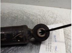 Recambio de amortiguador trasero para ford ka (ccu) 1.3 tdci cat referencia OEM IAM    2