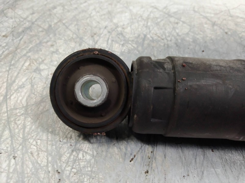 Recambio de amortiguador trasero para ford ka (ccu) 1.3 tdci cat referencia OEM IAM   
